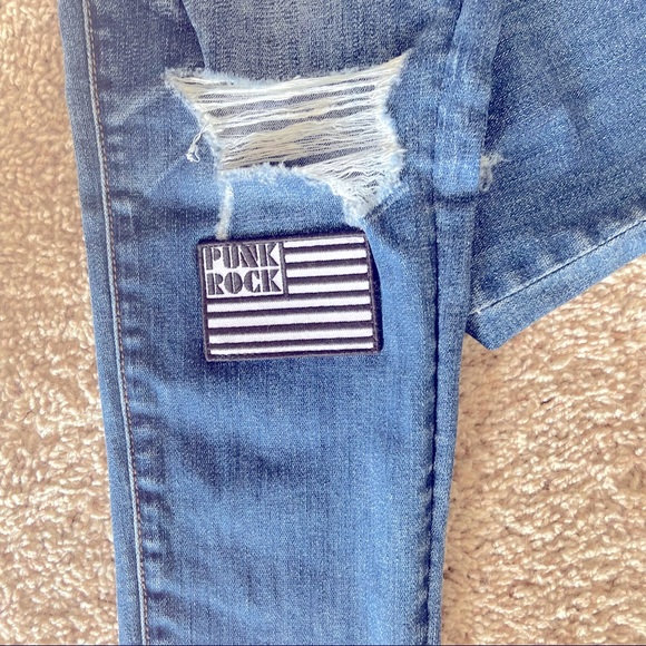 Women’s high-rise jegging by AEO - Picture 8 of 11